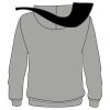 EcoSmart ® Pullover Hooded Sweatshirt Thumbnail