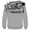 EcoSmart ® Pullover Hooded Sweatshirt Thumbnail