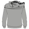 EcoSmart ® Pullover Hooded Sweatshirt Thumbnail