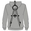 EcoSmart ® Pullover Hooded Sweatshirt Thumbnail