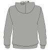 EcoSmart ® Pullover Hooded Sweatshirt Thumbnail