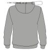 EcoSmart ® Pullover Hooded Sweatshirt Thumbnail