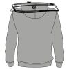 EcoSmart ® Pullover Hooded Sweatshirt Thumbnail