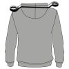 EcoSmart ® Pullover Hooded Sweatshirt Thumbnail