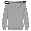 EcoSmart ® Pullover Hooded Sweatshirt Thumbnail