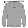 EcoSmart ® Pullover Hooded Sweatshirt Thumbnail