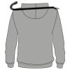 EcoSmart ® Pullover Hooded Sweatshirt Thumbnail