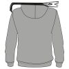 EcoSmart ® Pullover Hooded Sweatshirt Thumbnail