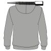 EcoSmart ® Pullover Hooded Sweatshirt Thumbnail