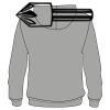 EcoSmart ® Pullover Hooded Sweatshirt Thumbnail