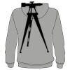 EcoSmart ® Pullover Hooded Sweatshirt Thumbnail