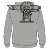 EcoSmart ® Pullover Hooded Sweatshirt Thumbnail