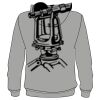 EcoSmart ® Pullover Hooded Sweatshirt Thumbnail