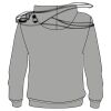 EcoSmart ® Pullover Hooded Sweatshirt Thumbnail