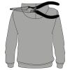 EcoSmart ® Pullover Hooded Sweatshirt Thumbnail