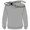 EcoSmart ® Pullover Hooded Sweatshirt Thumbnail