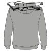 EcoSmart ® Pullover Hooded Sweatshirt Thumbnail