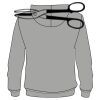 EcoSmart ® Pullover Hooded Sweatshirt Thumbnail