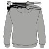 EcoSmart ® Pullover Hooded Sweatshirt Thumbnail