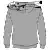 EcoSmart ® Pullover Hooded Sweatshirt Thumbnail