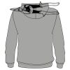 EcoSmart ® Pullover Hooded Sweatshirt Thumbnail