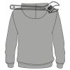 EcoSmart ® Pullover Hooded Sweatshirt Thumbnail