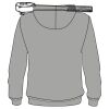 EcoSmart ® Pullover Hooded Sweatshirt Thumbnail