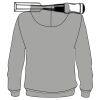 EcoSmart ® Pullover Hooded Sweatshirt Thumbnail