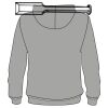 EcoSmart ® Pullover Hooded Sweatshirt Thumbnail