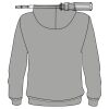 EcoSmart ® Pullover Hooded Sweatshirt Thumbnail