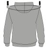 EcoSmart ® Pullover Hooded Sweatshirt Thumbnail