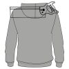 EcoSmart ® Pullover Hooded Sweatshirt Thumbnail