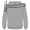 EcoSmart ® Pullover Hooded Sweatshirt Thumbnail