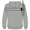 EcoSmart ® Pullover Hooded Sweatshirt Thumbnail