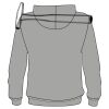 EcoSmart ® Pullover Hooded Sweatshirt Thumbnail