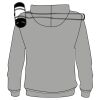 EcoSmart ® Pullover Hooded Sweatshirt Thumbnail