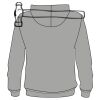 EcoSmart ® Pullover Hooded Sweatshirt Thumbnail