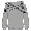 EcoSmart ® Pullover Hooded Sweatshirt Thumbnail