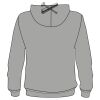 EcoSmart ® Pullover Hooded Sweatshirt Thumbnail