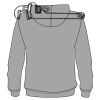 EcoSmart ® Pullover Hooded Sweatshirt Thumbnail