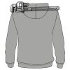 EcoSmart ® Pullover Hooded Sweatshirt Thumbnail