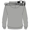 EcoSmart ® Pullover Hooded Sweatshirt Thumbnail