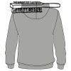 EcoSmart ® Pullover Hooded Sweatshirt Thumbnail