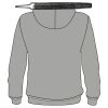 EcoSmart ® Pullover Hooded Sweatshirt Thumbnail