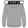 EcoSmart ® Pullover Hooded Sweatshirt Thumbnail