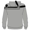 EcoSmart ® Pullover Hooded Sweatshirt Thumbnail