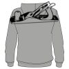 EcoSmart ® Pullover Hooded Sweatshirt Thumbnail