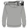 EcoSmart ® Pullover Hooded Sweatshirt Thumbnail