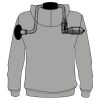 EcoSmart ® Pullover Hooded Sweatshirt Thumbnail