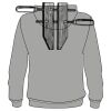 EcoSmart ® Pullover Hooded Sweatshirt Thumbnail